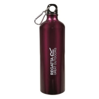 Regatta 1l Alu Bottle Azalia