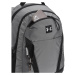 UNDER ARMOUR-UA Hustle Signature Backpack-BLK Černá 25L