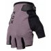 FOX Ranger Short Finger Gel Gloves Smoke Cyklistické rukavice