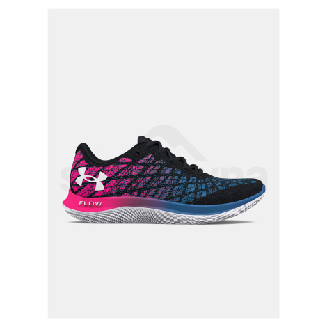 Boty Under Armour UA W FLOW Velociti Wind 2-BLK