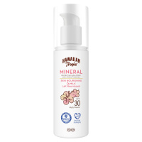 Hawaiian Tropic Mineral Sun Milk SPF 30 100 ml