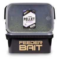 FeederBait Pellet 2 mm Ready to fish 600 g - Moruše