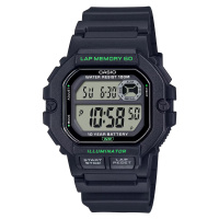 Pánské hodinky CASIO Sports WS-1400H-1A + BOX