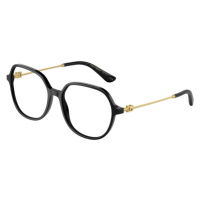 Dolce & Gabbana DG3364 501 - M (54)