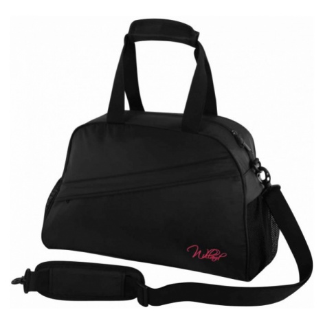 Willard CITY BAG Dámská taška přes rameno - Willard, černá, velikost