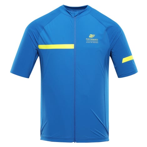 ALPINE PRO - SAGEN PÁNSKÝ CYKLISTICKÝ DRES