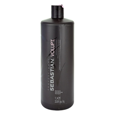Sebastian Professional Volupt šampon pro objem 1000 ml