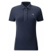 Chervo Womens Arras Polo Blue