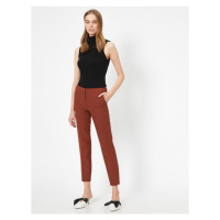 Koton Trousers