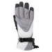Willard BEATRIX Dámské lyžařské rukavice, šedá, velikost