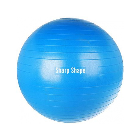 Sharp Shape Gym ball blue