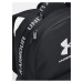 Černý sportovní batoh 25,5 l Under Armour UA Loudon Backpack