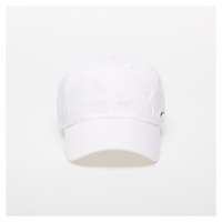 Kšiltovka Nike Club Cap Unstructured Cap White/ Black