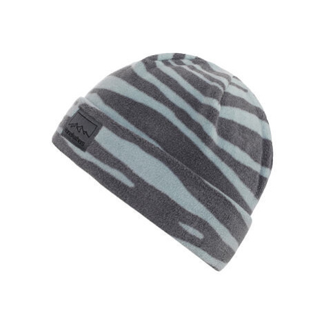HORSEFEATHERS Kulich Cobb - zebra BLUE