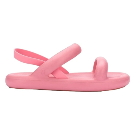 Melissa Free Bloom Sandal - Pink Růžová