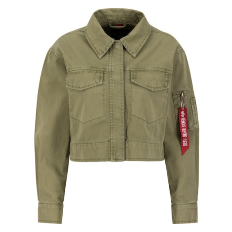 Přechodná bunda Alpha Industries