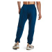 Under Armour Essential Fleece Jogger Varsity Blue