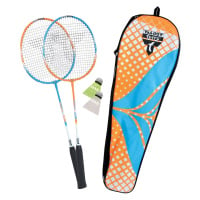 Badmintonový set TALBOT TORRO 2 Attacker