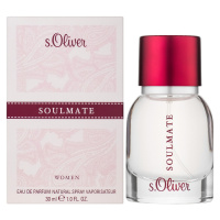 s.Oliver Soulmate Women - EDT 30 ml