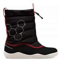 Vivobarefoot LUMI JUNIORS OBSIDIAN