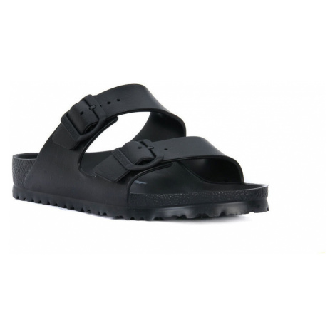 Birkenstock ARIZONA EVA BLACK Černá