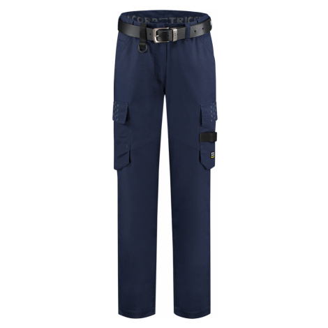 Tricorp Work Pants Twill Women Pracovní kalhoty dámské T70 námořní modrá