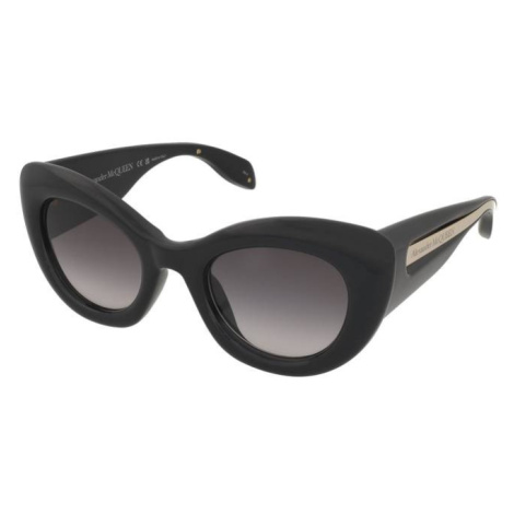 Sluneční brýle Alexander McQueen AM0403S 001