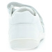 Baby Bare Shoes Febo Go White