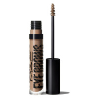 MAC Cosmetics Gel na obočí Eye Brows Big Boost (Fibre Gel) 4,1 g Fling