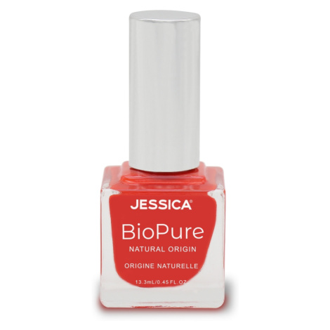 Jessica BioPure přírodní lak na nehty Marigold 13 ml