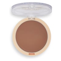 REVOLUTION - Ultra Cream Bronzer Konturování 12 g Světle hnědá unisex