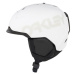 Oakley MOD3 FACTORY PILOT Sjezdová helma, bílá, veľkosť