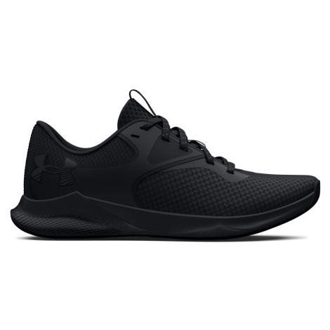 Under Armour UA W Charged Aurora 2-BLK Dámské boty černé 3025060-003-8.5