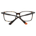 Web obroučky na dioptrické brýle WE5292 052 54  -  Unisex