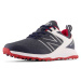 New Balance FRESH FOAM CONTEND Pánská golfová obuv, tmavě modrá, velikost 47.5