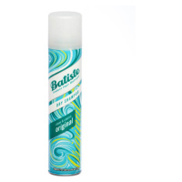 Batiste Suchý šampon na vlasy s jemnou svěží vůní (Dry Shampoo Original With A Clean & Classic F