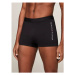 Pánské úpletové kalhoty Close to Body TRUNK UM0UM03205BDS - Tommy Hilfiger