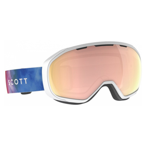 lyžařské brýle SCOTT Fix