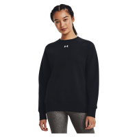 Dámská mikina Under Armour Rival Fleece Crew