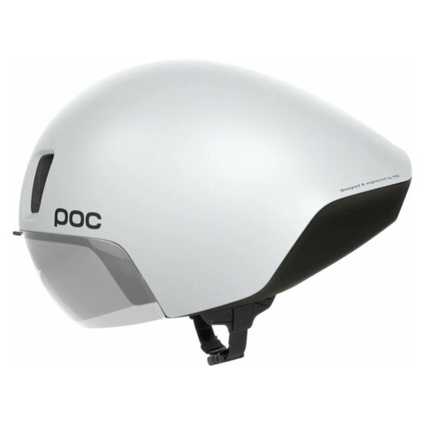 POC Procen Hydrogen White Cyklistická helma