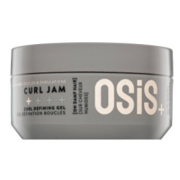 Schwarzkopf Professional Osis+ Curl Jam stylingový gel pro kudrnaté vlasy 300 ml