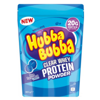 Mars Hubba Bubba Clear Whey