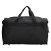 Beagles Černá cestovní taška přes rameno "Adventure" - M (35l), L (65l), XL (100l)