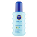 Nivea After SUN Hydratační sprej po opalování 200 ml