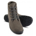 Leguano CHESTER Grey | Kotníkové barefoot boty