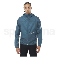 Salomon Sense Aero Wind Jkt M C2191000 - deep dive