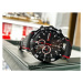 Wenger Roadster Black Night Chrono 01.1843.109