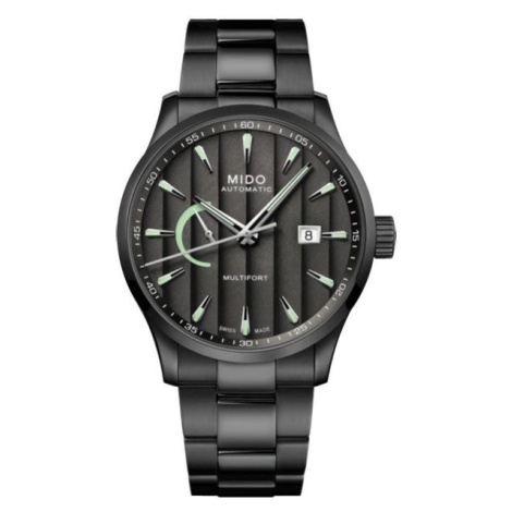 Mido Multifort Power Reserve M038.424.33.061.00