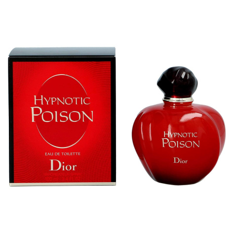 Dior Hypnotic Poison - EDT 2 ml - odstřik s rozprašovačem