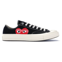 Converse Chuck Taylor All-Star 70 Ox Comme des Garcons PLAY Black